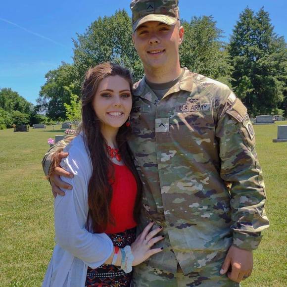 Meet your Posher, Shelby - Picture 1 of 1